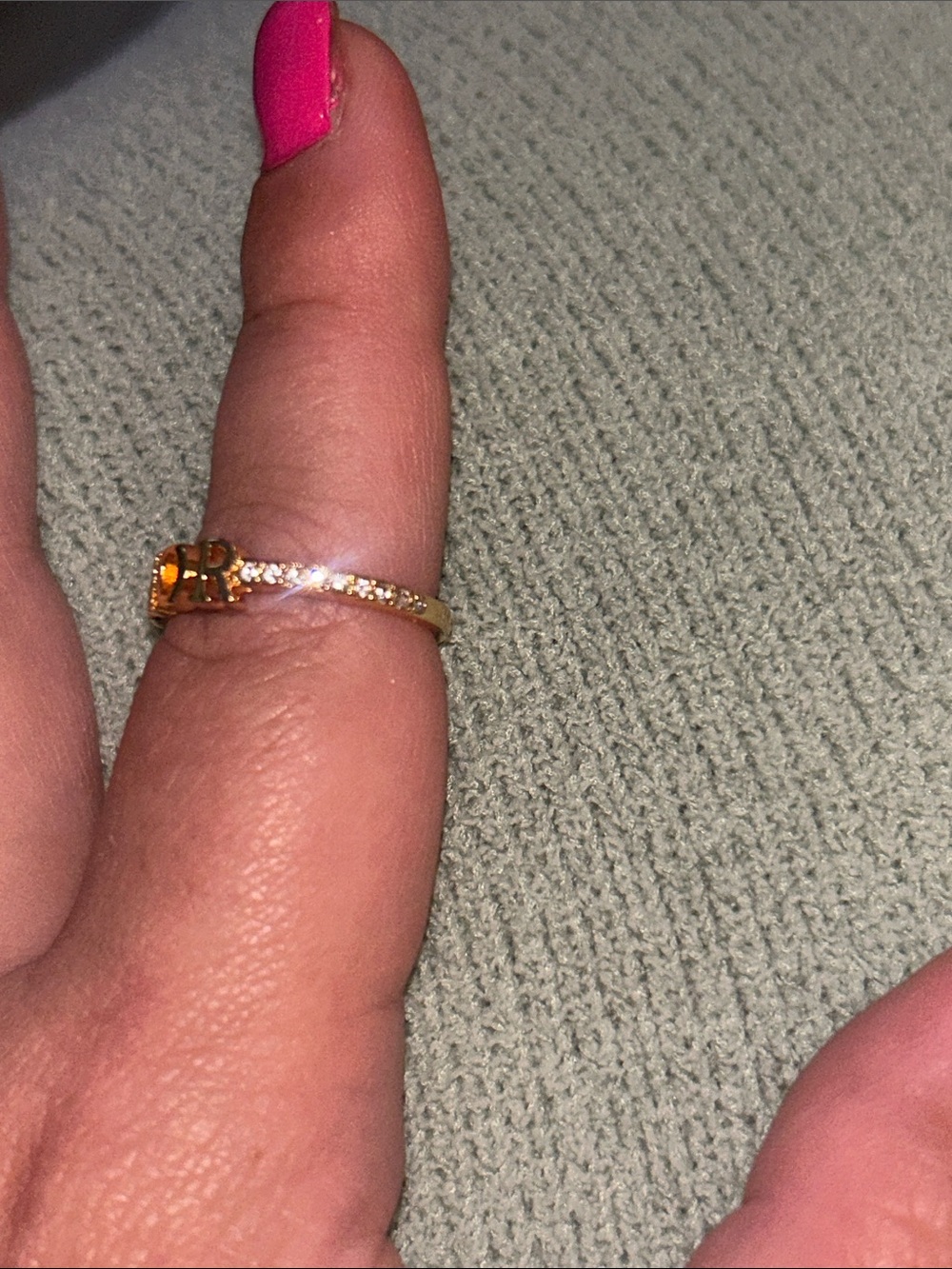 Dio(r)evolution Ring - Picture 4 of 6